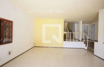 Casa / sobrado em condomínio para aluguel - anil, 7 quartos,  510 m² - rio de janeiro
