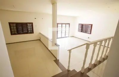 Casa / sobrado em condomínio para aluguel - anil, 7 quartos,  510 m² - rio de janeiro