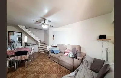 Casa para aluguel - sítio do mandaqui, 3 quartos,  180 m² - são paulo