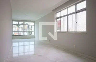 Apartamento para aluguel - gutierrez, 4 quartos,  139 m² - belo horizonte