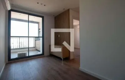 Apartamento para aluguel - chácara santo antonio, 1 quarto,  58 m² - são paulo