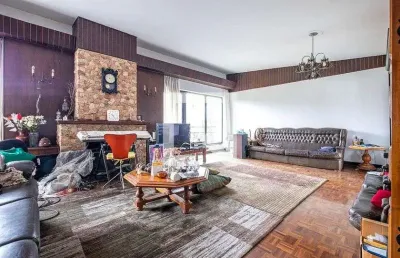 Casa para aluguel - sumaré, 7 quartos,  430 m² - são paulo