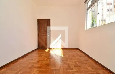 Apartamento para aluguel - sion, 3 quartos,  91 m² - belo horizonte