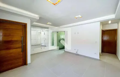 Casa para aluguel - vila roque, 3 quartos,  200 m² - são paulo