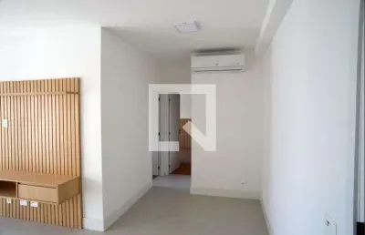 Apartamento para aluguel - barra da tijuca, 2 quartos,  74 m² - rio de janeiro