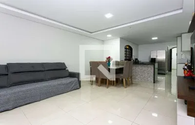 Casa para aluguel - vila carrão, 7 quartos,  300 m² - são paulo