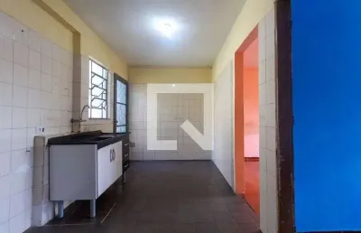 Casa para aluguel - ermelino matarazzo, 2 quartos,  35 m² - são paulo
