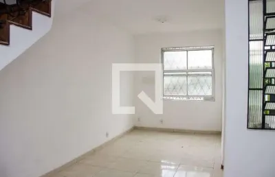 Casa / sobrado em condomínio para aluguel - cascadura, 2 quartos,  100 m² - rio de janeiro
