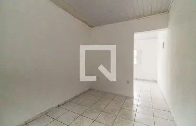 Casa para aluguel - itaquera, 1 quarto,  30 m² - são paulo