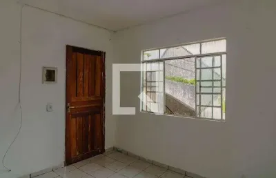 Casa para aluguel - jabaquara, 1 quarto,  40 m² - são paulo