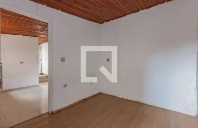 Casa para aluguel - sacomã, 1 quarto,  38 m² - são paulo