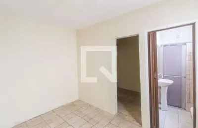 Casa para aluguel - vila formosa, 1 quarto,  40 m² - são paulo