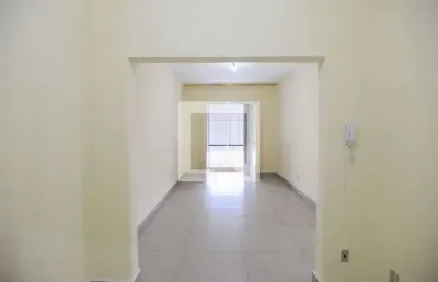 Apartamento para aluguel - centro, 2 quartos,  70 m² - ribeirão preto