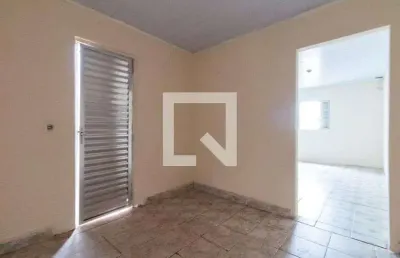 Casa para aluguel - itaquera, 2 quartos,  80 m² - são paulo