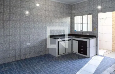 Casa para aluguel - cidade jardim cumbica, 1 quarto,  200 m² - guarulhos