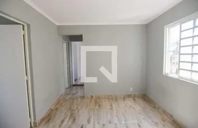 Apartamento para aluguel - jardim joão rossi, 2 quartos,  50 m² - ribeirão preto