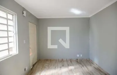 Apartamento para aluguel - jardim joão rossi, 2 quartos,  50 m² - ribeirão preto