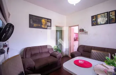 Apartamento para aluguel - trindade, 2 quartos,  80 m² - são gonçalo