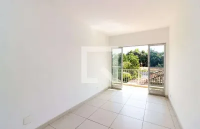 Apartamento para aluguel - campinho, 3 quartos,  90 m² - rio de janeiro