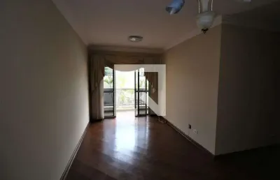 Apartamento para aluguel - vila carrão, 3 quartos,  78 m² - são paulo
