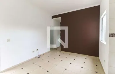 Casa para aluguel - itaquera, 1 quarto,  36 m² - são paulo