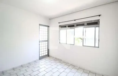 Apartamento para aluguel - lídice, 1 quarto,  20 m² - uberlândia