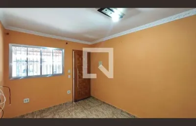 Casa / sobrado em condomínio para aluguel - itaquera, 2 quartos,  67 m² - são paulo