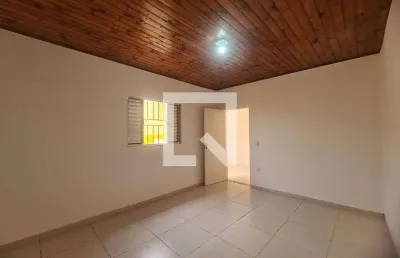 Casa para aluguel - vila formosa, 1 quarto,  38 m² - são paulo
