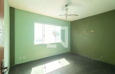 Apartamento para aluguel - campo grande, 2 quartos,  80 m² - rio de janeiro