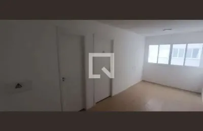 Apartamento para aluguel - conjunto residencial jose bonifacio, 1 quarto,  23 m² - são paulo