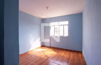 Apartamento para aluguel - trindade, 1 quarto,  60 m² - são gonçalo