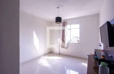 Apartamento para aluguel - trindade, 1 quarto,  60 m² - são gonçalo