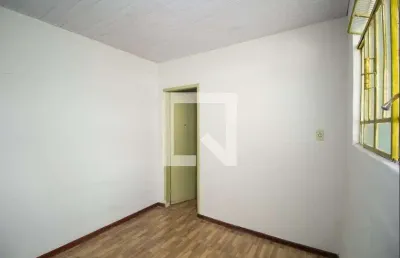 Kitnet / stúdio para aluguel - boa vista, 1 quarto,  55 m² - belo horizonte