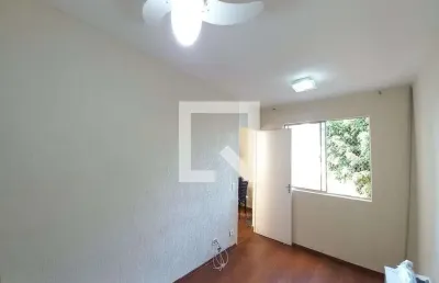 Apartamento para aluguel - jardim interlagos, 3 quartos,  78 m² - campinas