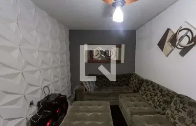Casa para aluguel - sapopemba, 2 quartos,  100 m² - são paulo