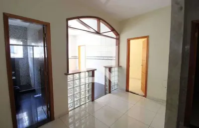 Casa para aluguel - méier, 2 quartos,  60 m² - rio de janeiro