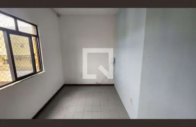 Kitnet / stúdio para aluguel - boca do rio, 1 quarto,  25 m² - salvador