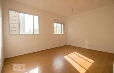 Kitnet / stúdio para aluguel - vila ema, 1 quarto,  33 m² - são paulo