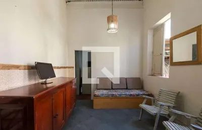 Casa para aluguel - andaraí, 1 quarto,  50 m² - rio de janeiro