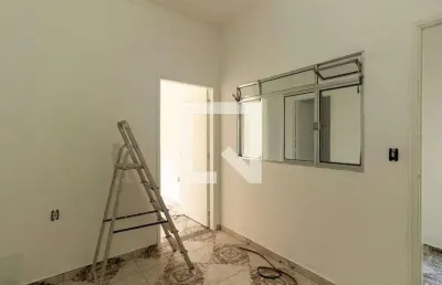 Casa para aluguel - vila formosa, 2 quartos,  120 m² - são paulo