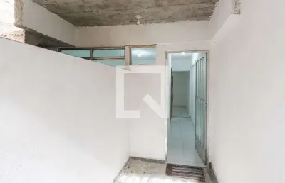 Casa para aluguel - andaraí, 1 quarto,  50 m² - rio de janeiro