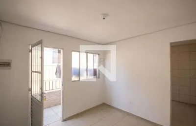 Apartamento para aluguel - vila sabrina , 2 quartos,  60 m² - são paulo