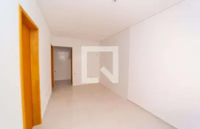 Apartamento para aluguel - ermelino matarazzo, 2 quartos,  38 m² - são paulo