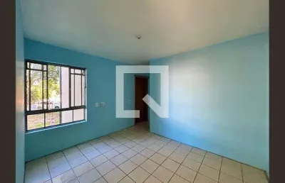 Apartamento para aluguel - rondônia, 2 quartos,  50 m² - novo hamburgo
