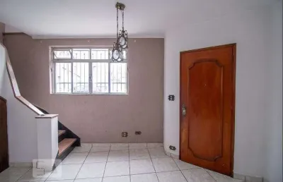 Casa para aluguel - vila formosa, 2 quartos,  70 m² - são paulo
