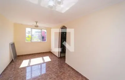 Apartamento para aluguel - cangaíba, 2 quartos,  50 m² - são paulo