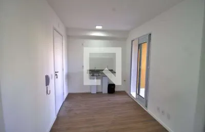 Apartamento para aluguel - vila prel, 2 quartos,  31 m² - são paulo