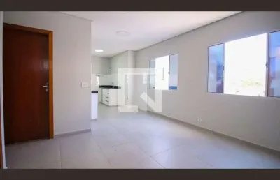 Casa / sobrado em condomínio para aluguel - vila formosa, 2 quartos,  50 m² - são paulo