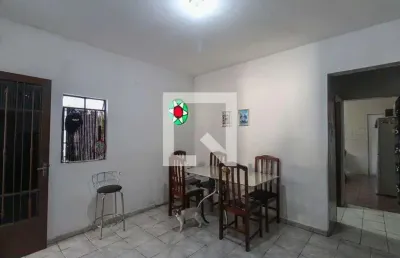 Casa para aluguel - vila antonieta, 5 quartos,  120 m² - são paulo