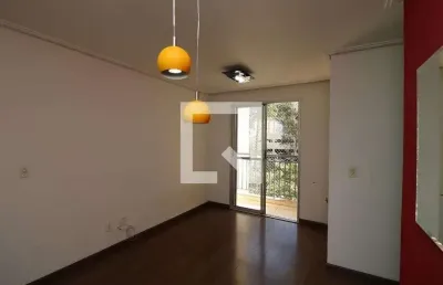 Apartamento para aluguel - vila formosa, 2 quartos,  48 m² - são paulo